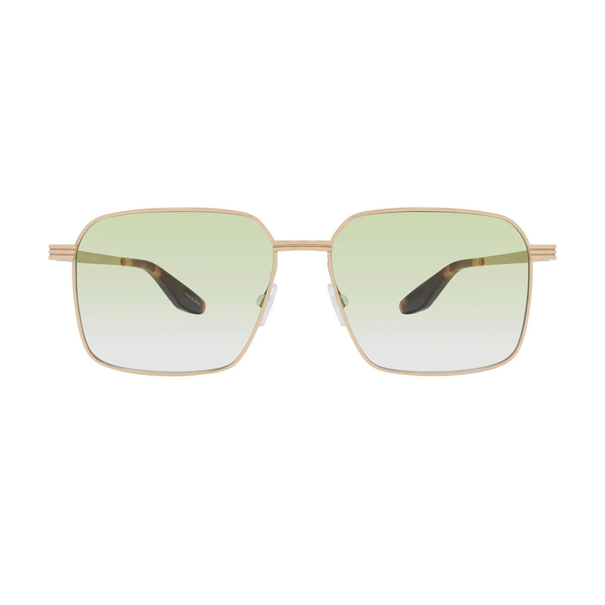 Barton Perreira Hampton BP 40118U 30N Unisex Güneş Gözlüğü