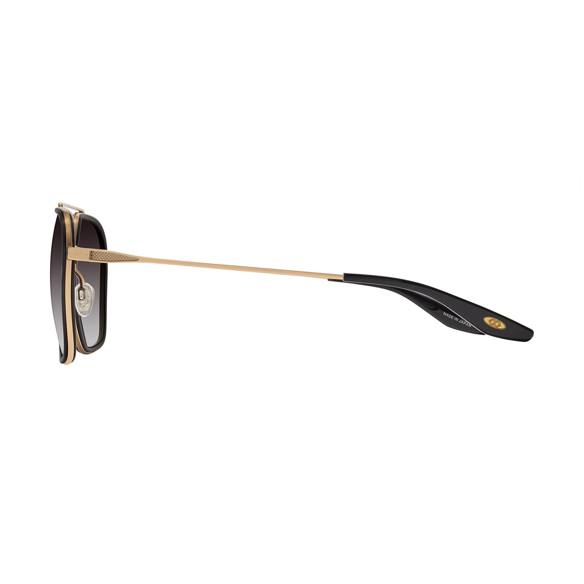 Barton Perreira Rizzo BP 40113U 01B Unisex Güneş Gözlüğü