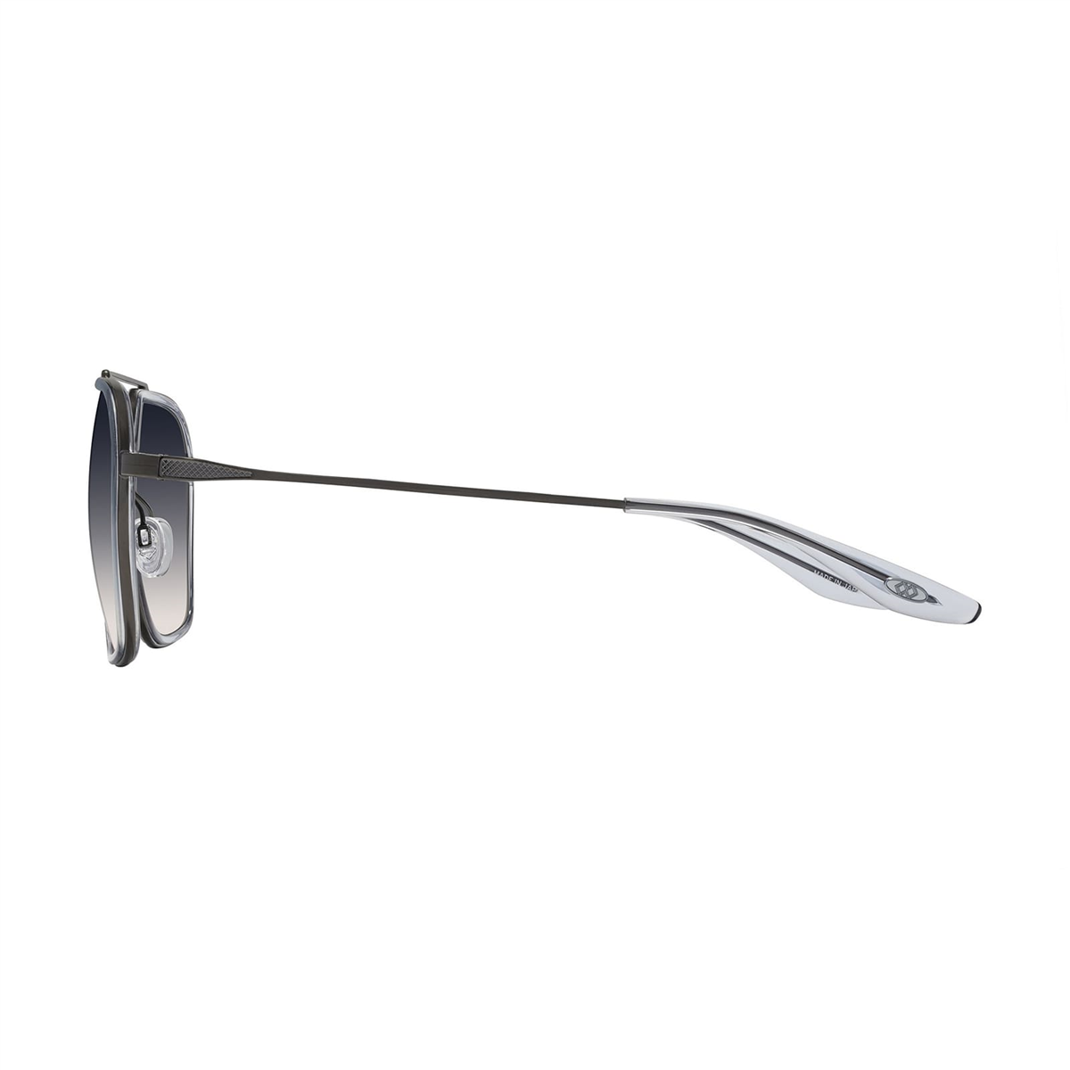 Barton Perreira Rizzo BP 40113U 84B Unisex Güneş Gözlüğü