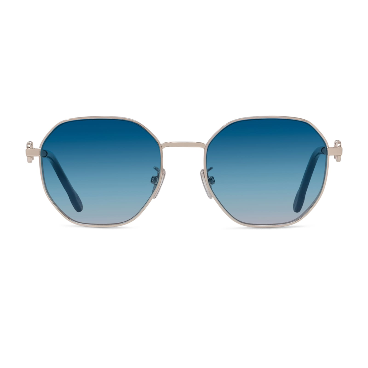 Fred Manille Cable FG 40097U 28W Unisex Güneş Gözlüğü