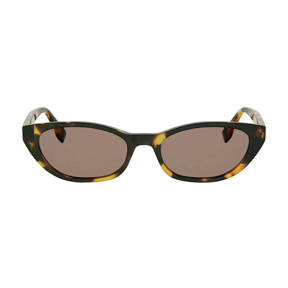 Fendi Baguette FE 40224I 56E Kadın Güneş Gözlüğü