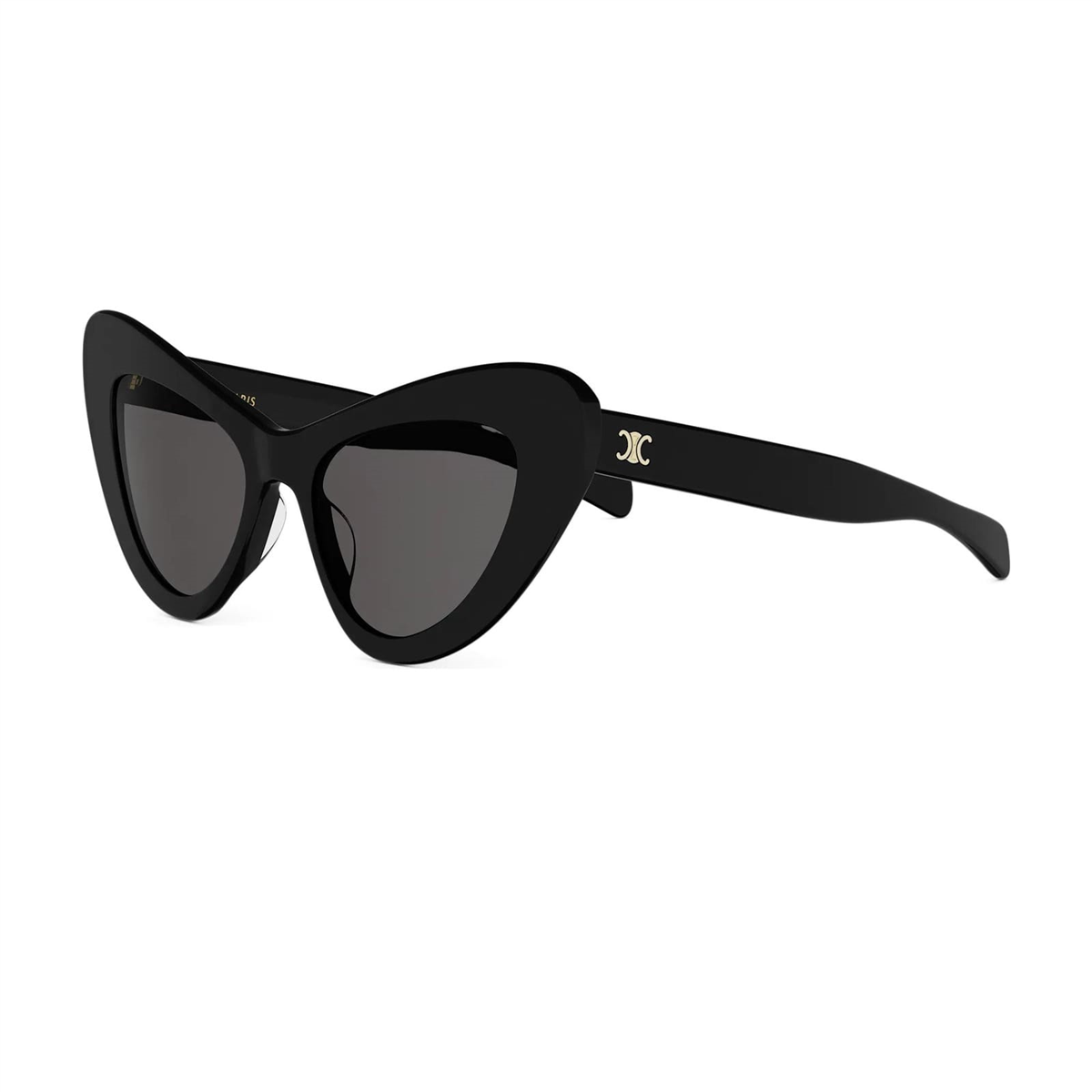 Celine Triomphe Mini HD CL 40339U 01A Kadın Güneş Gözlüğü
