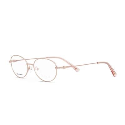 Blancia BC 440 C2 52-16 Kadın Optik Gözlük