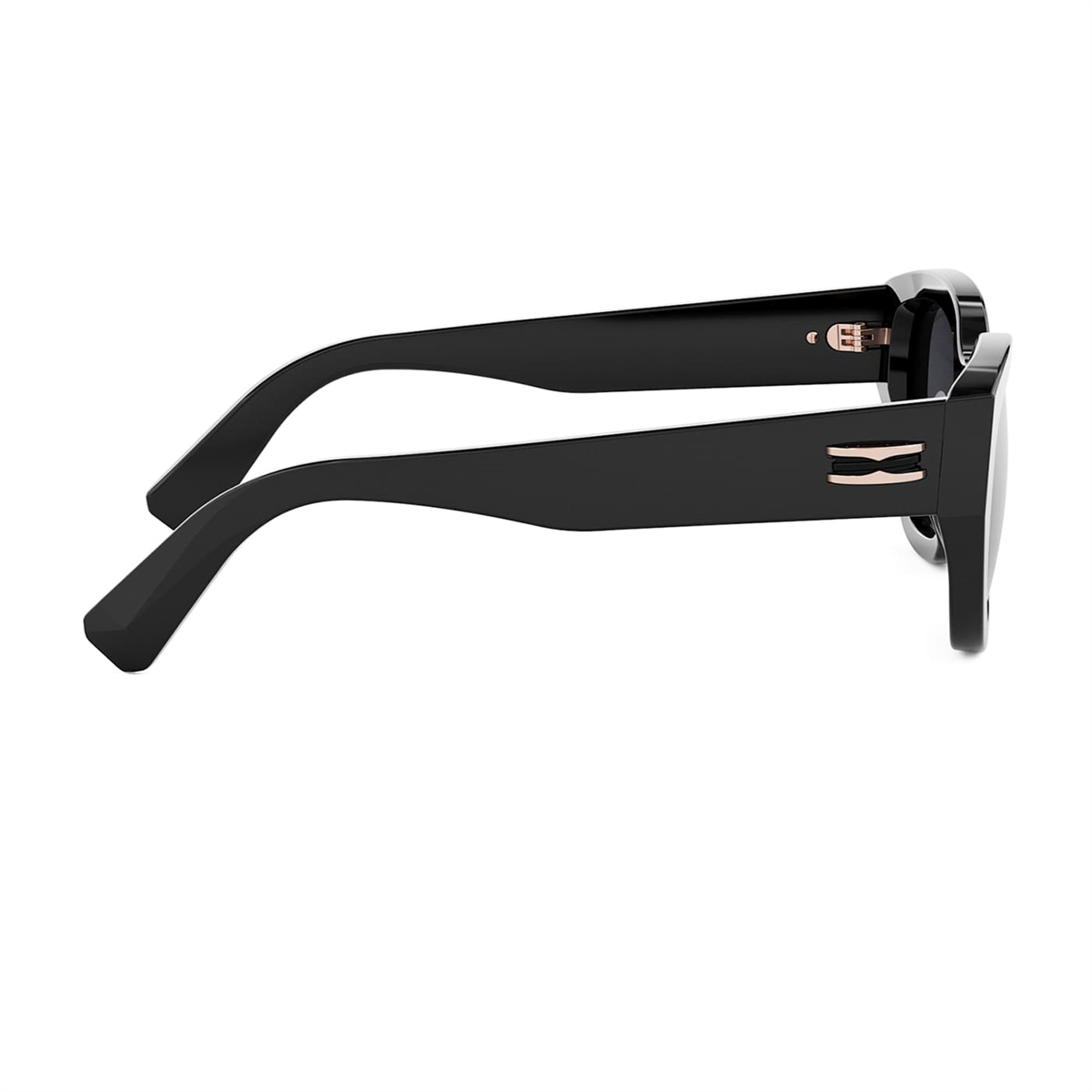 Bvlgari B.Zero1 BV 40061I 01B