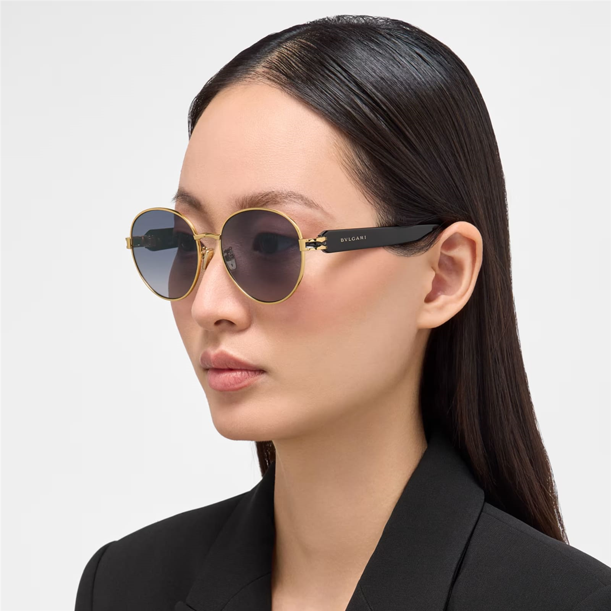 Bvlgari B.Zero1 BV 40096U 28B Kadın Güneş Gözlüğü