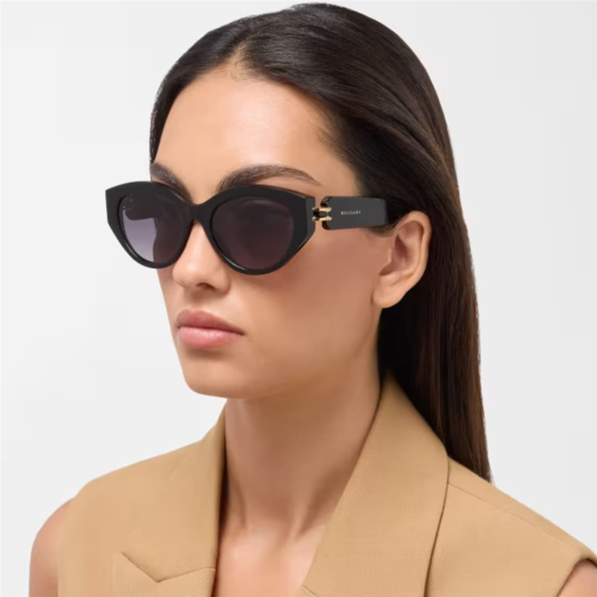 Bvlgari B.Zero1 BV 40046I 01B