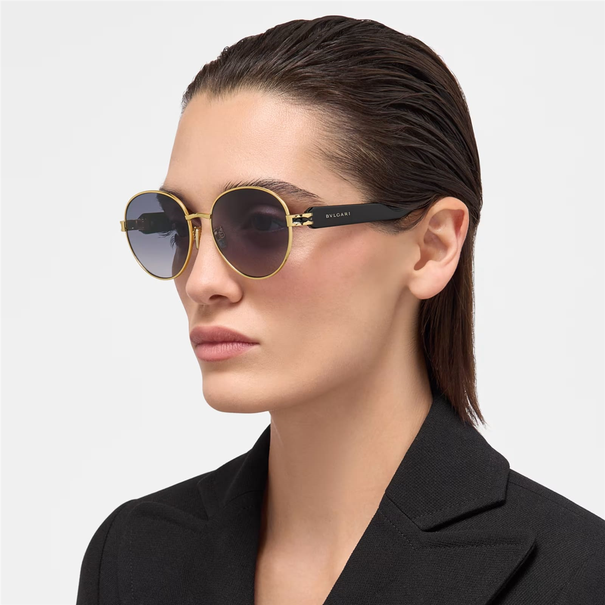Bvlgari B.Zero1 BV 40096U 28B Kadın Güneş Gözlüğü