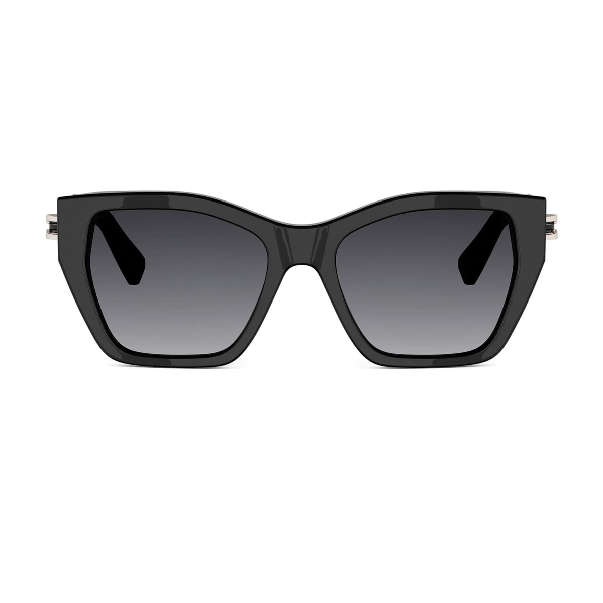 Bvlgari B.Zero1 BV 40097I 01B Kadın Güneş Gözlüğü