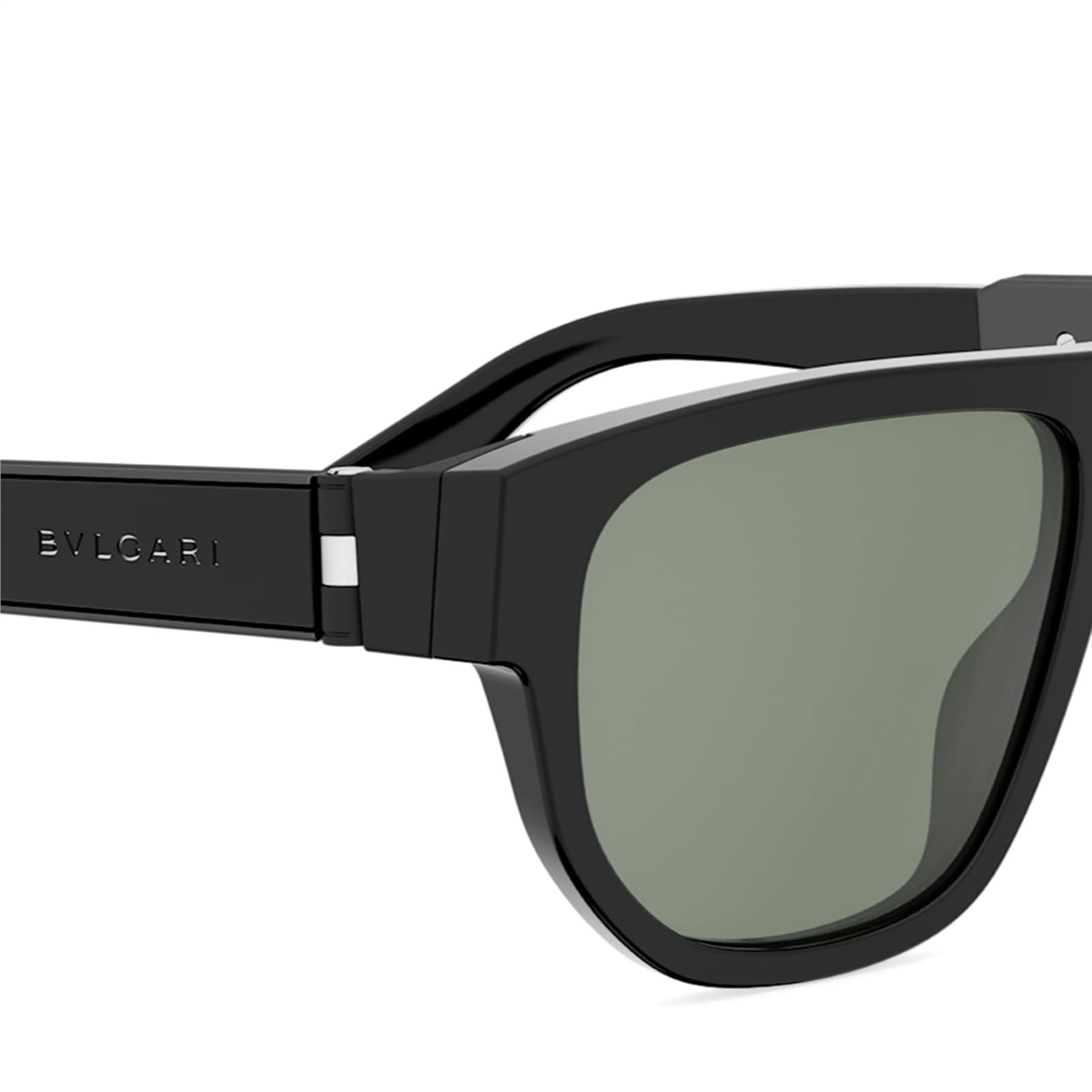 Bvlgari Aluminium BV 40072I 01N