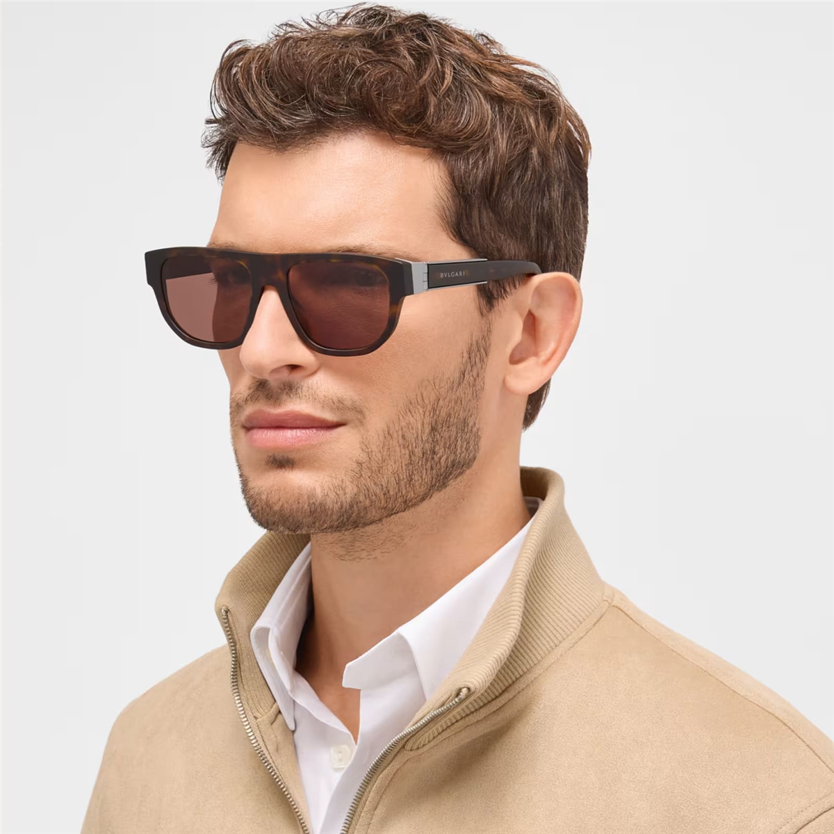Bvlgari Aluminium BV 40072I 52E