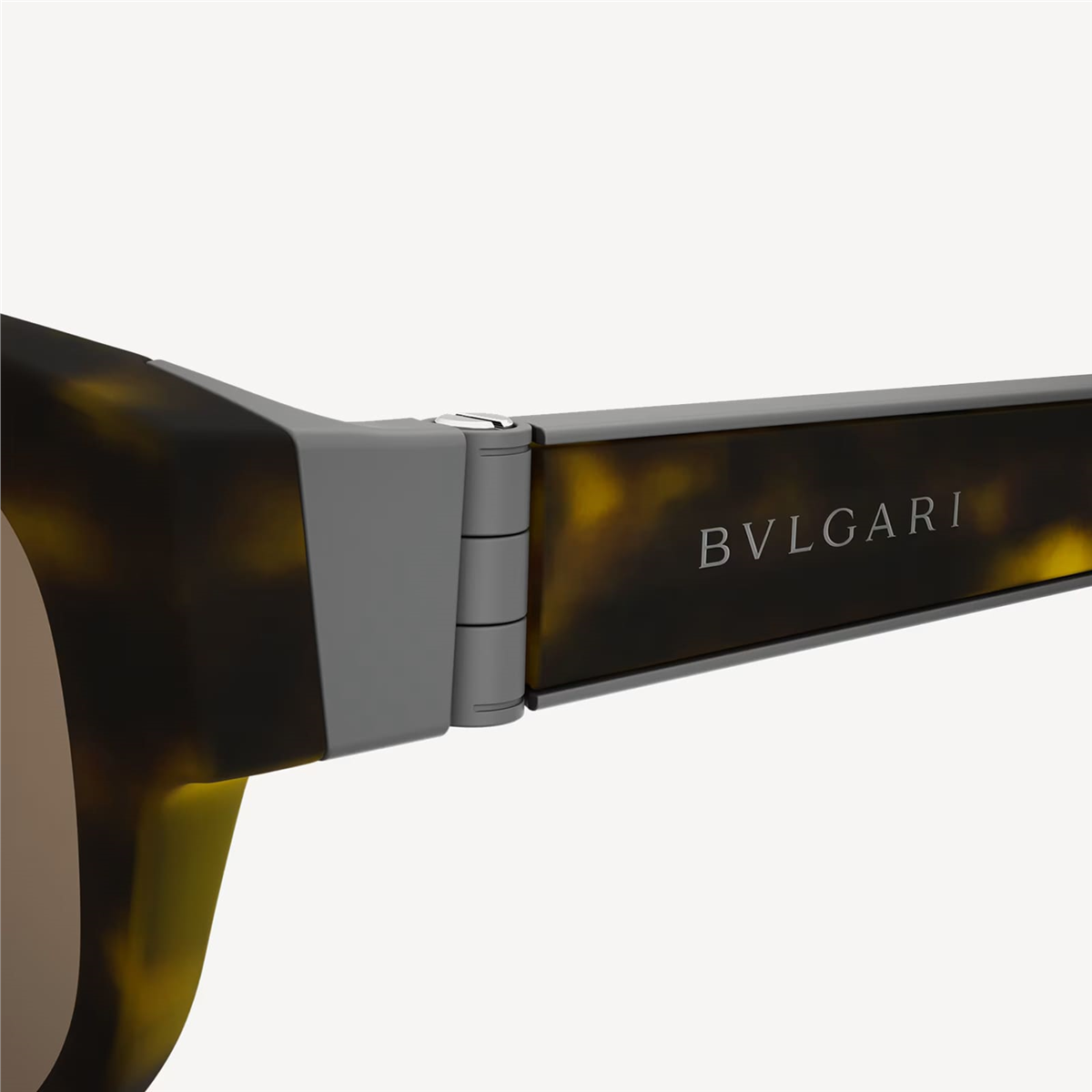 Bvlgari Aluminium BV 40072I 52E