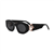Bvlgari Calla BV 40049I 01A