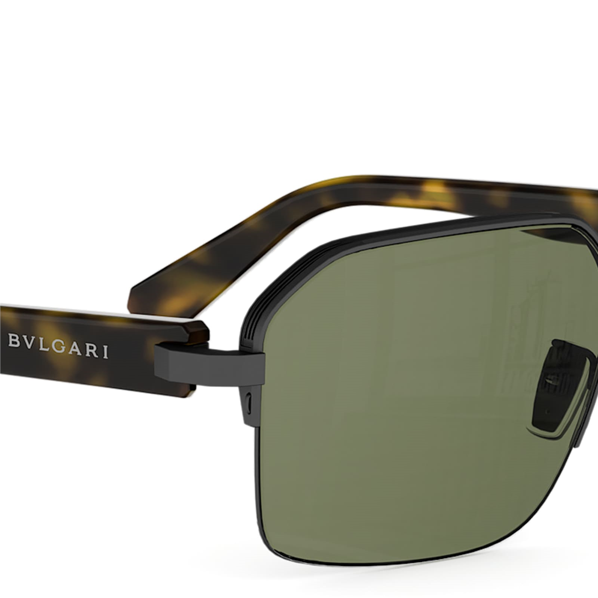 Bvlgari Octo BV 40089U 13N Erkek Güneş Gözlüğü