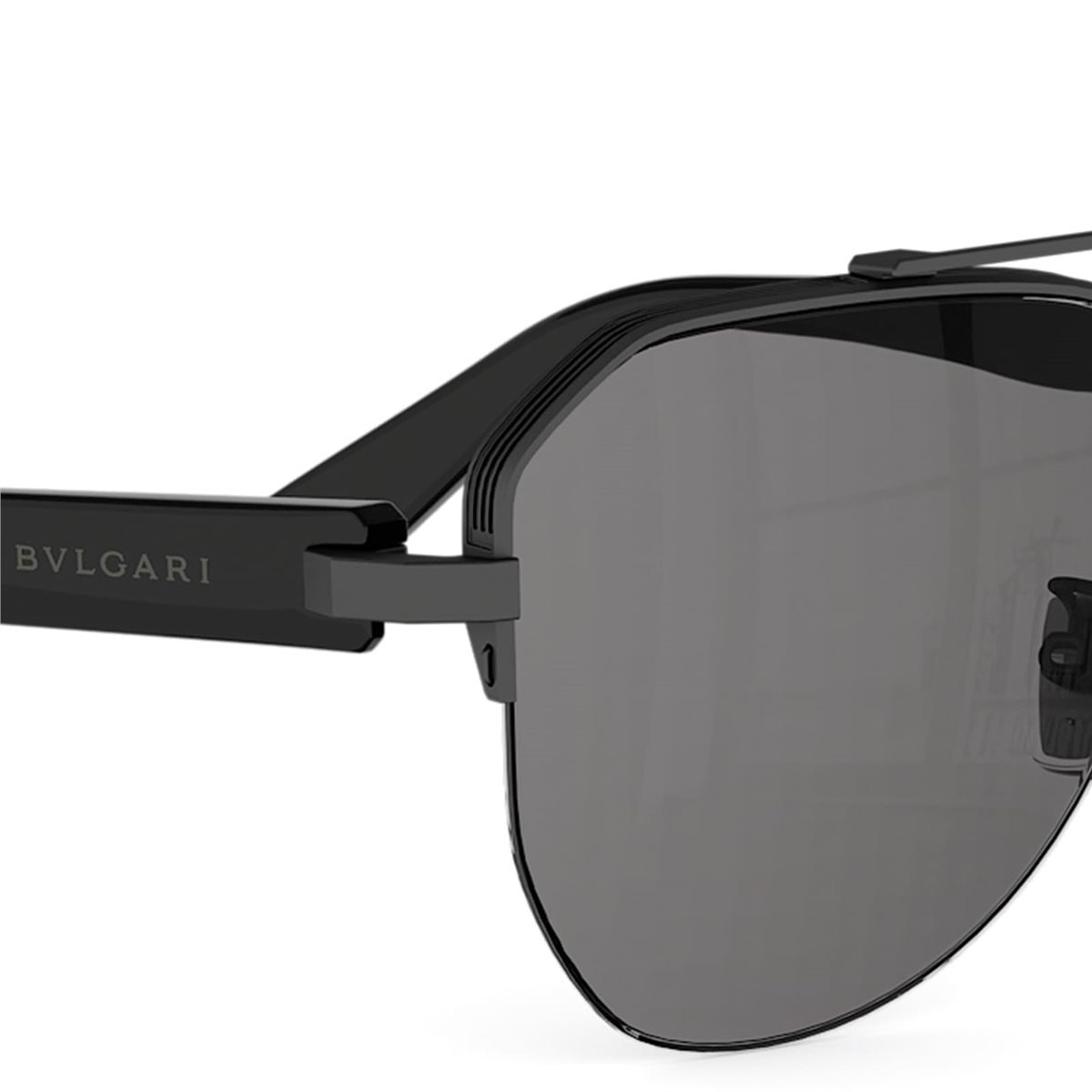 Bvlgari Octo BV 40090U 13A Erkek Güneş Gözlüğü