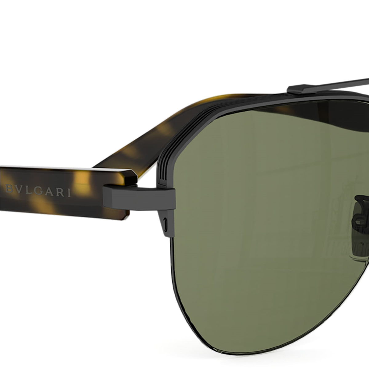 Bvlgari Octo BV 40090U 13N Erkek Güneş Gözlüğü