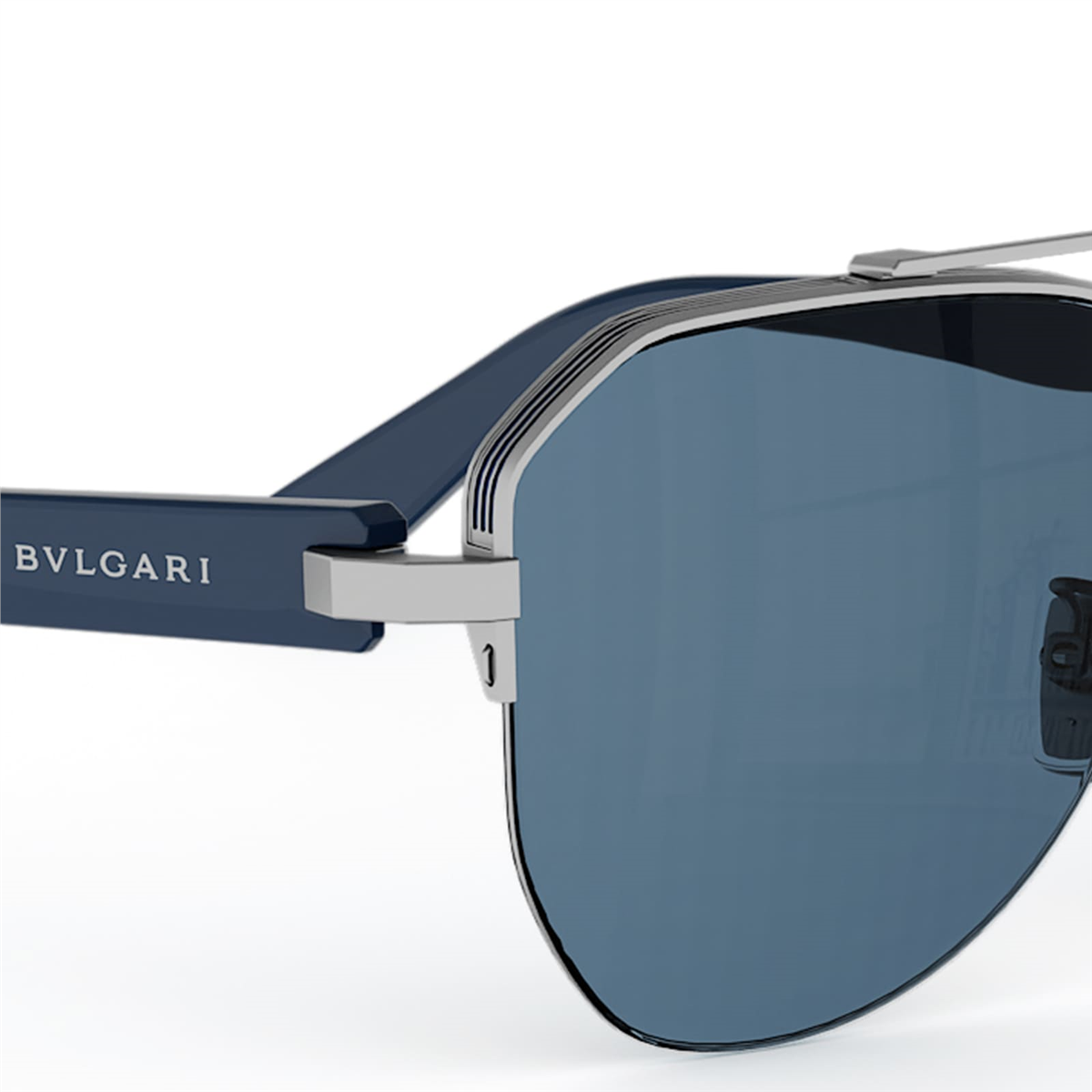 Bvlgari Octo BV 40090U 17V Erkek Güneş Gözlüğü
