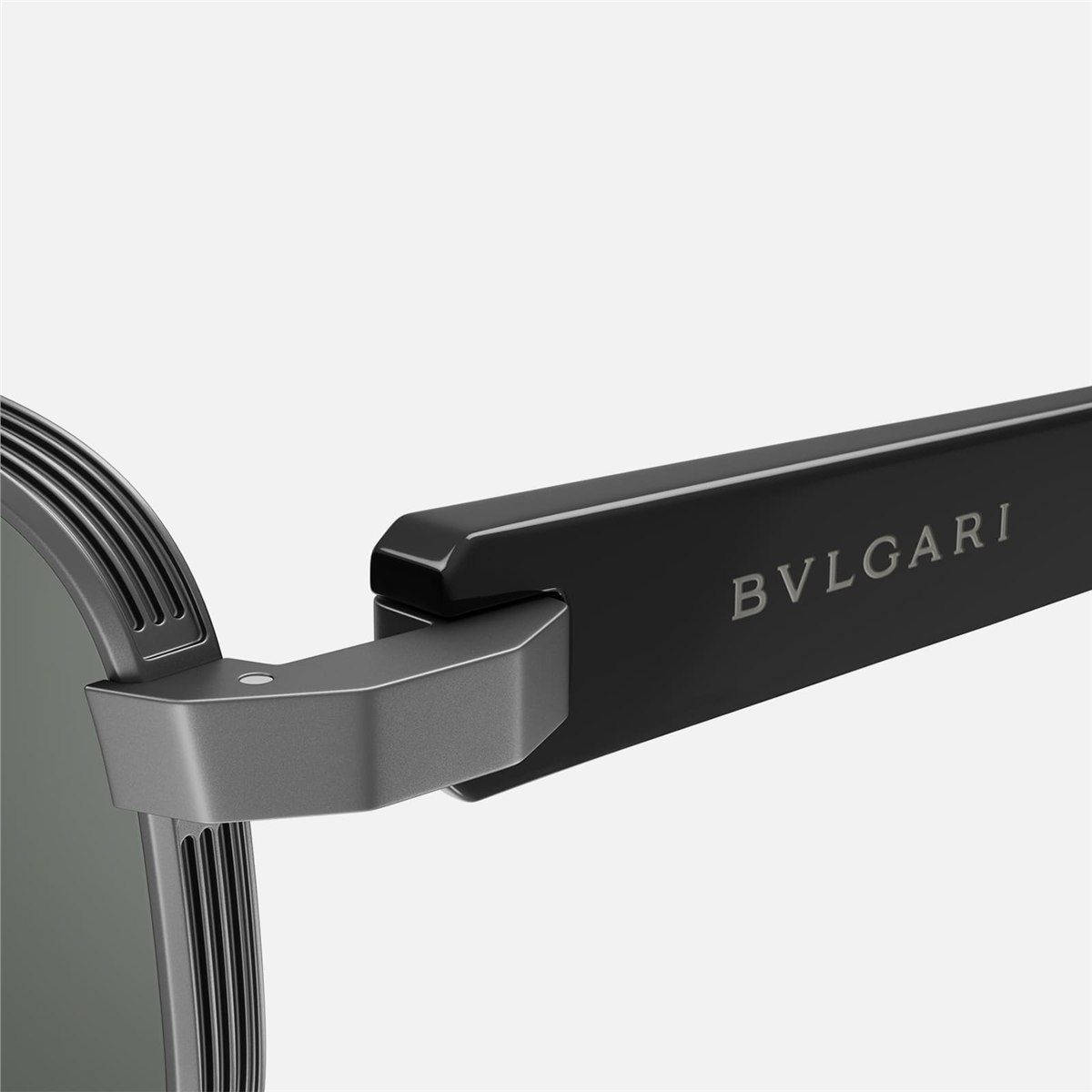 Bvlgari Octo BV 40104U 13A Erkek Güneş Gözlüğü