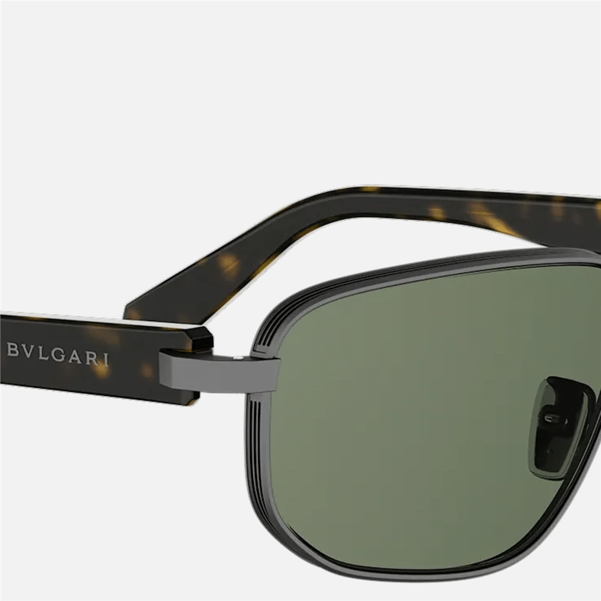Bvlgari Octo BV 40104U 13N Erkek Güneş Gözlüğü