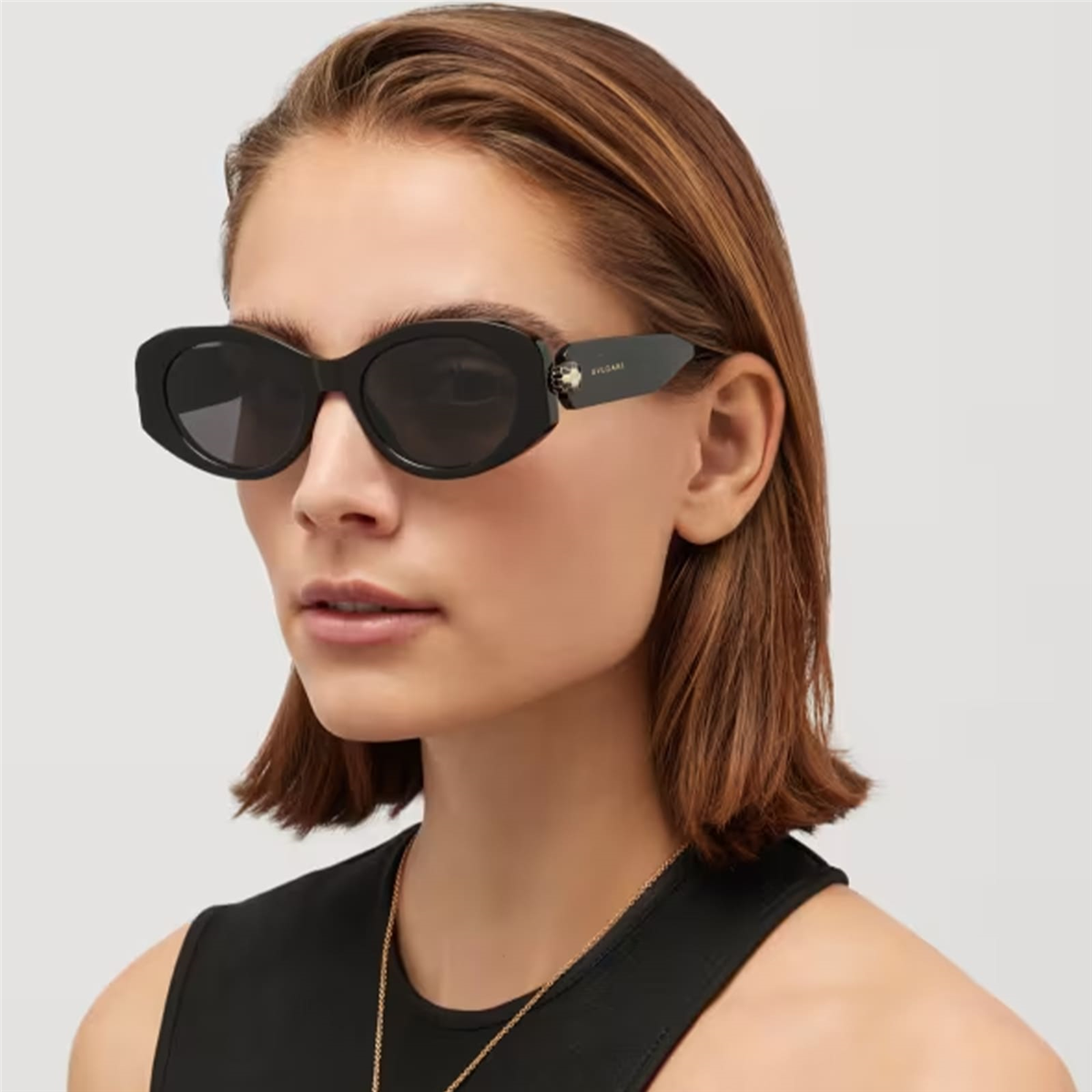 Bvlgari Serpenti Forever BV 40007I 01A
