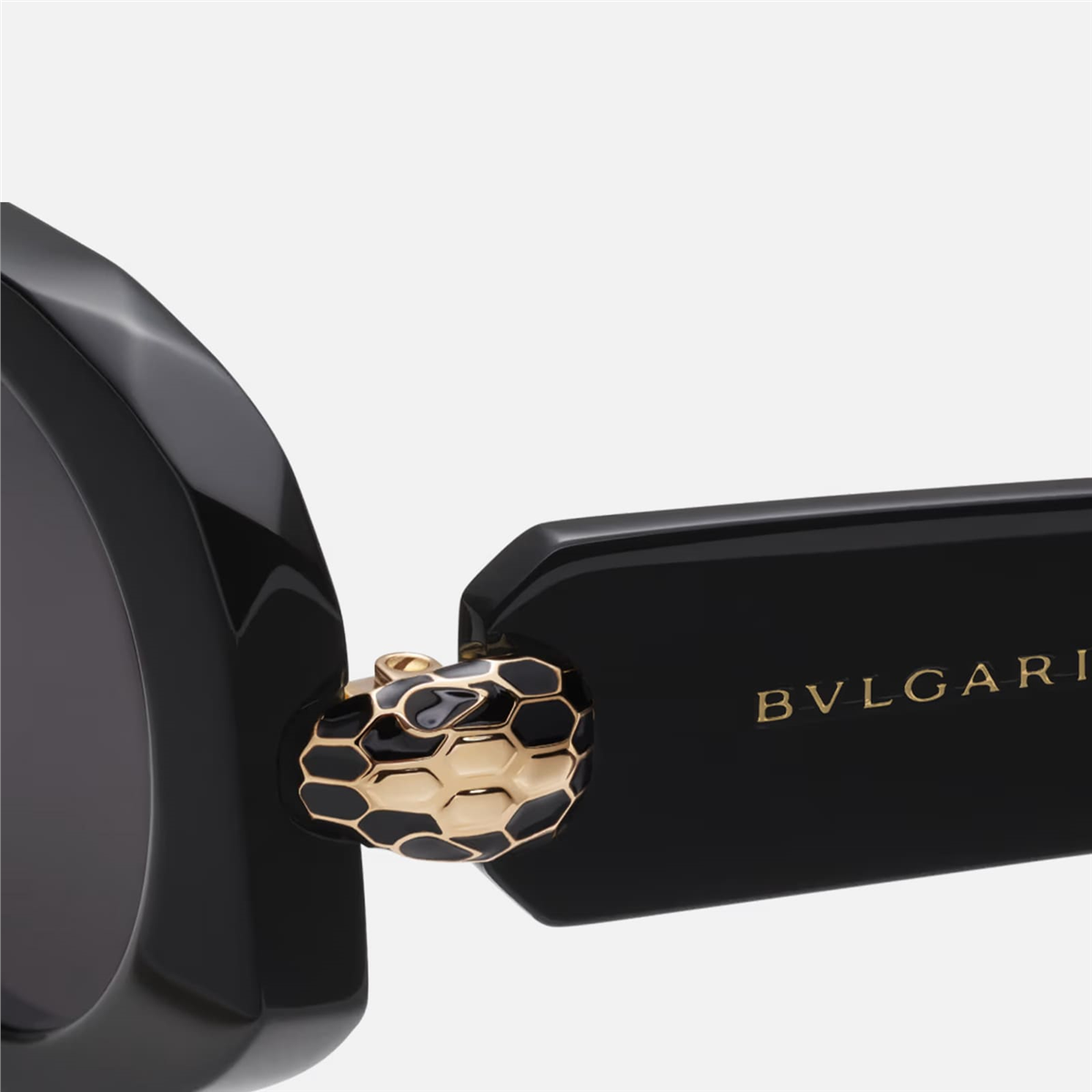 Bvlgari Serpenti Forever BV 40007I 01A