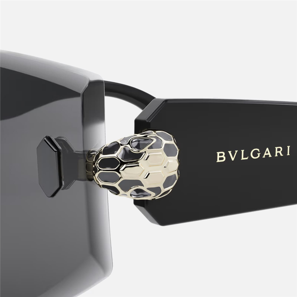 Bvlgari Serpenti Forever BV 40034U 01A