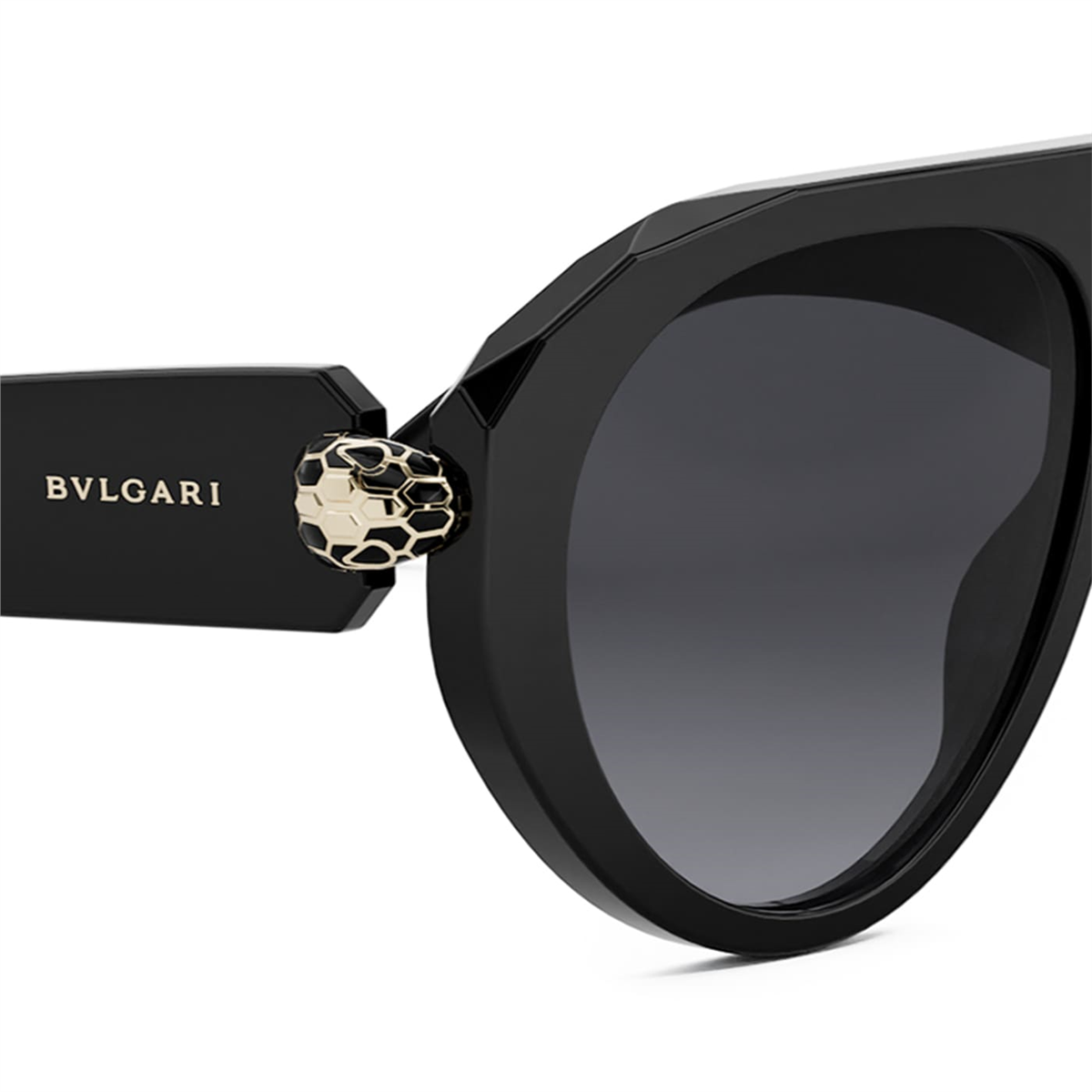 Bvlgari Serpenti Forever BV 40060I 01B