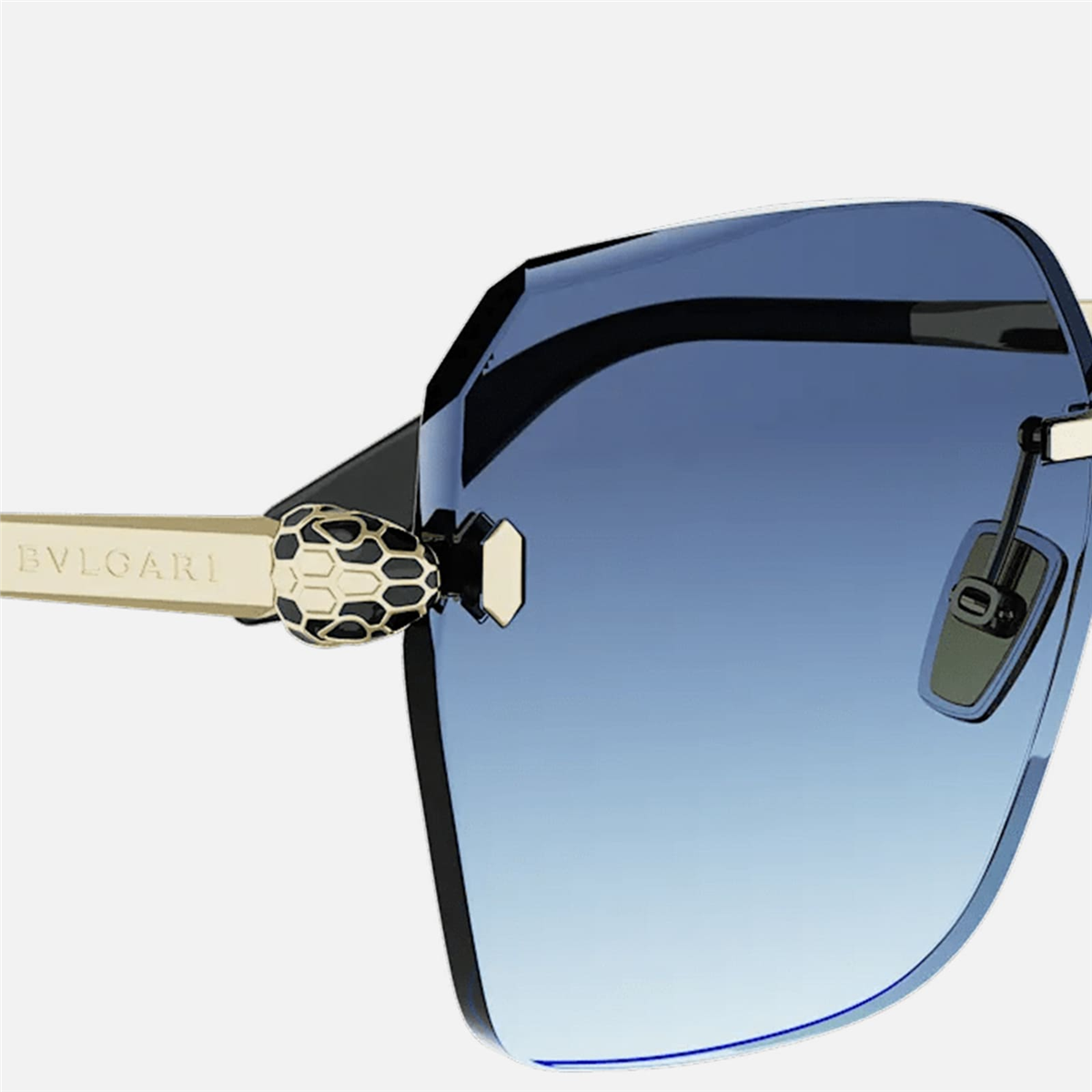 Bvlgari Serpenti Forever BV 40066U 33W Kadın Güneş Gözlüğü