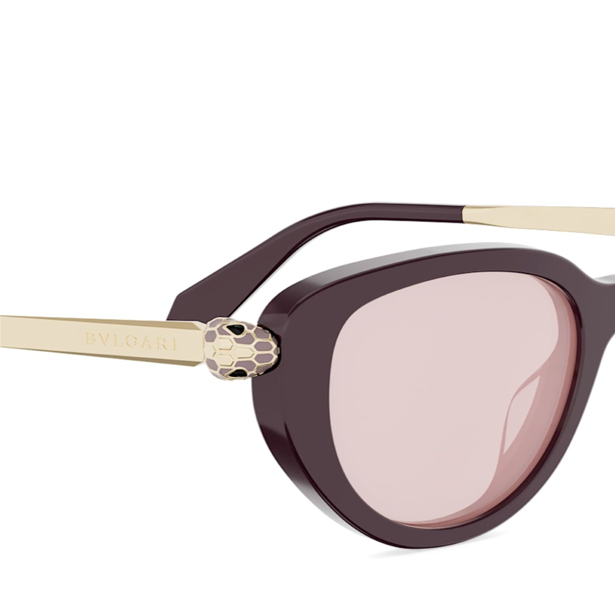 Bvlgari Serpenti Forever BV 40067I 69Y