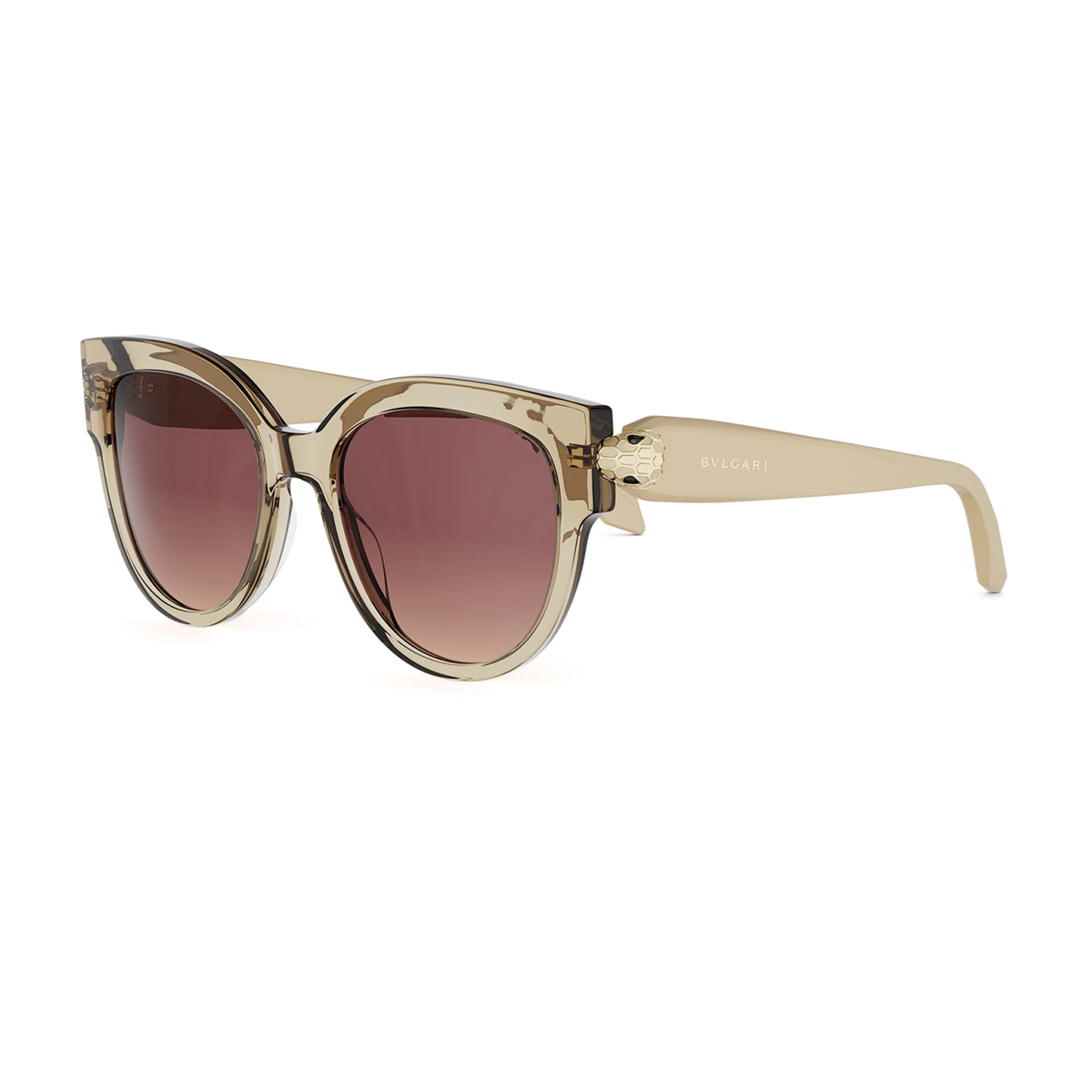 Bvlgari Serpenti Forever BV 40086I 57T Kadın Güneş Gözlüğü