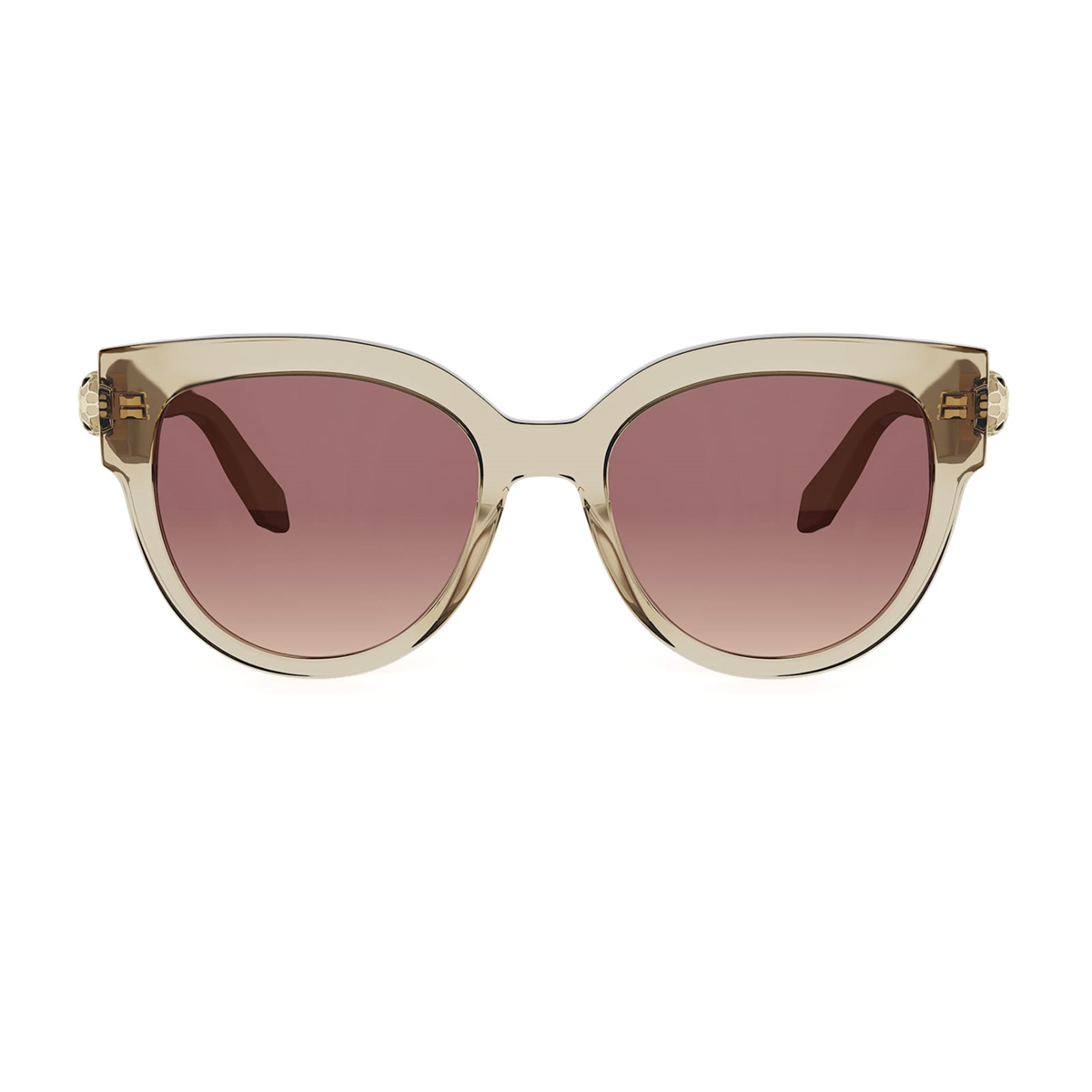 Bvlgari Serpenti Forever BV 40086I 57T Kadın Güneş Gözlüğü