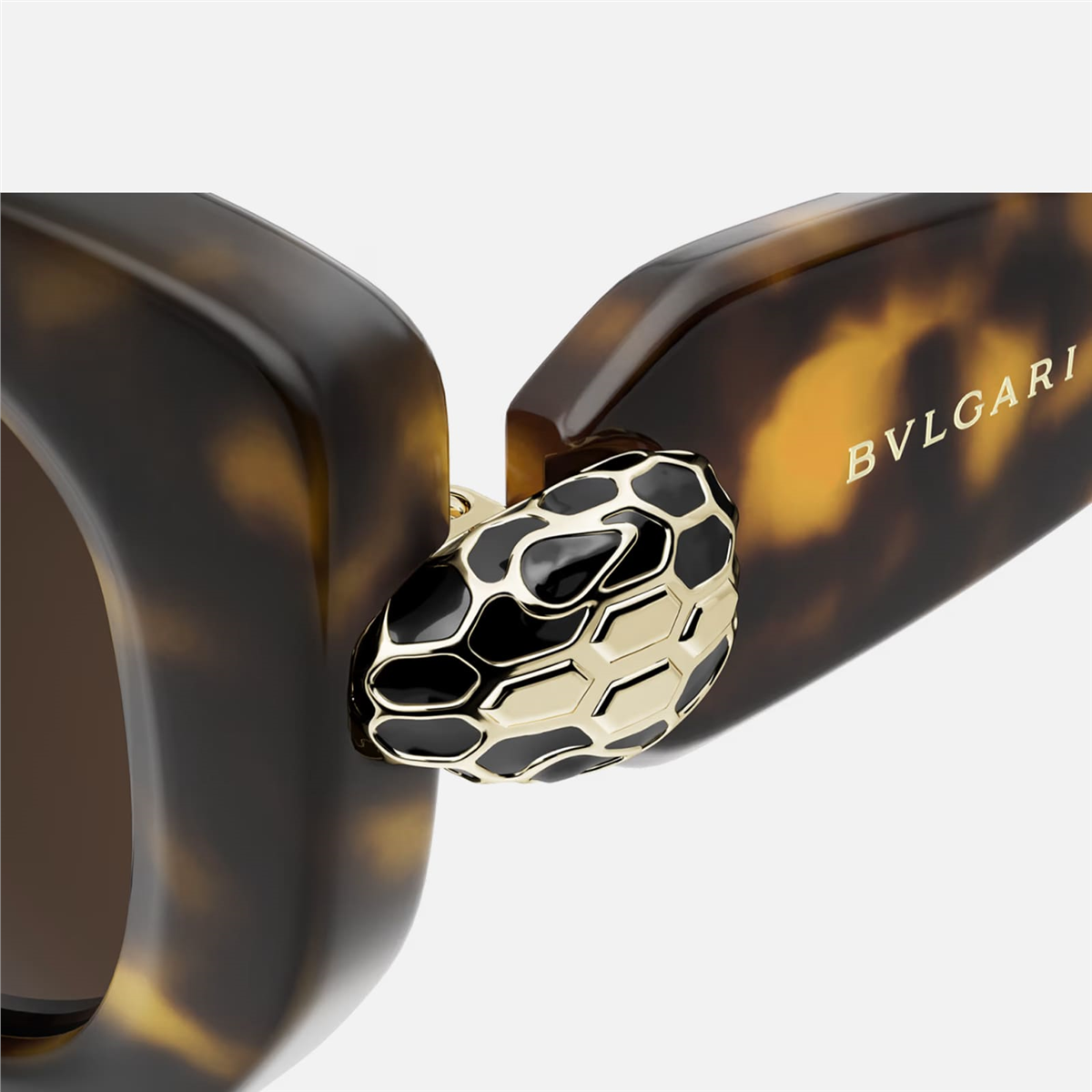 Bvlgari Serpenti Forever BV 40087I 52E Kadın Güneş Gözlüğü