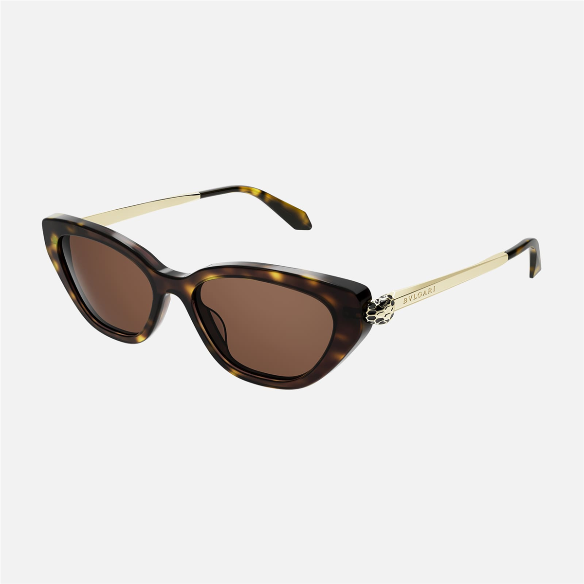 Bvlgari Serpenti Forever BV 40109I 52E Kadın Güneş Gözlüğü