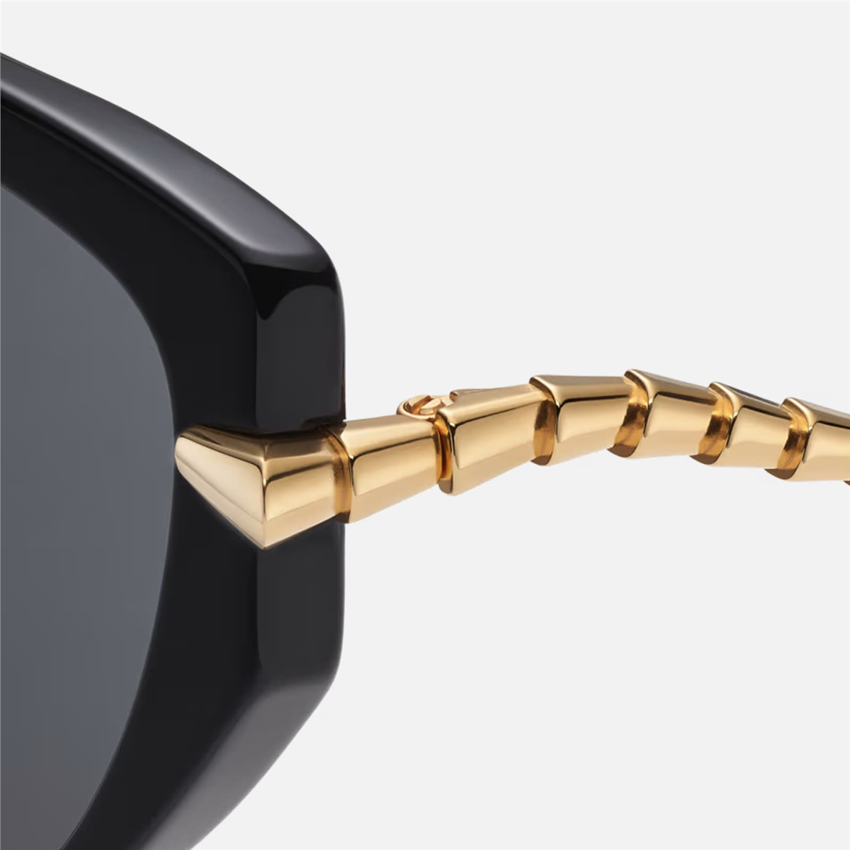 Bvlgari Serpenti Viper BV 40001I 01A