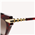 Bvlgari Serpenti Viper BV 40031F 54F