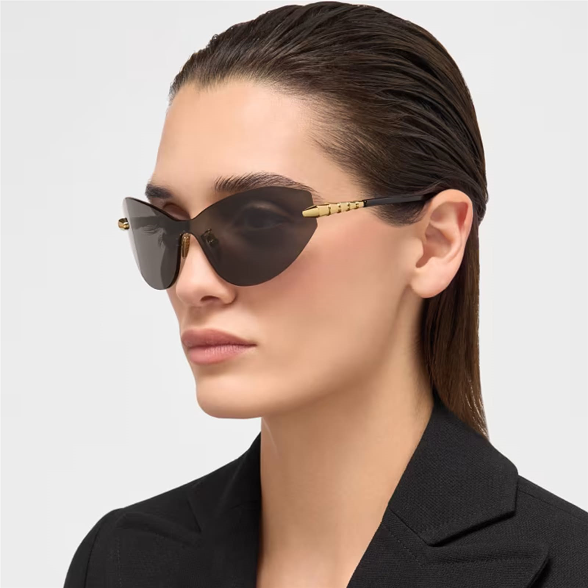 Bvlgari Serpenti Viper BV 40080U 30A Kadın Güneş Gözlüğü