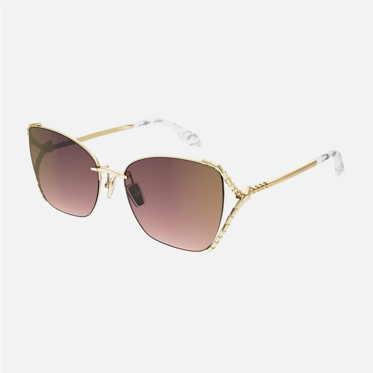 Bvlgari Serpenti Viper BV 40081U 30Z Kadın Güneş Gözlüğü