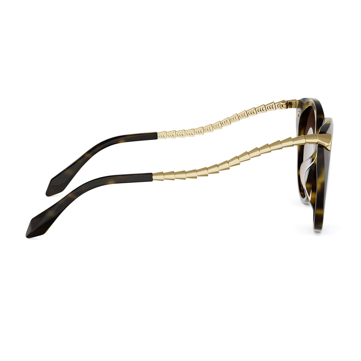 Bvlgari Serpenti Viper BV 40082I 52F Kadın Güneş Gözlüğü