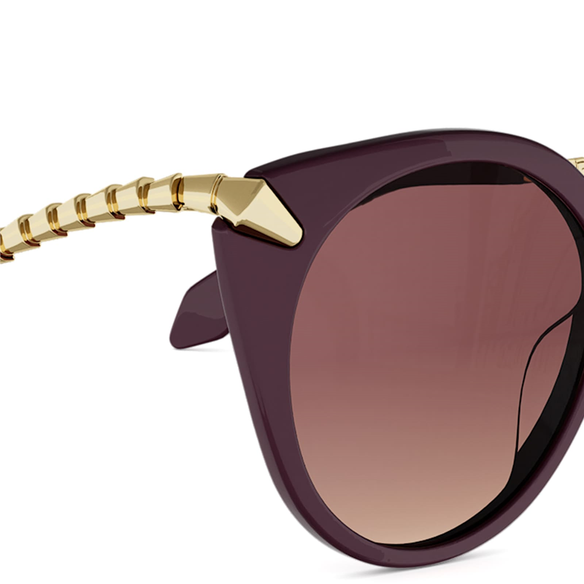 Bvlgari Serpenti Viper BV 40082I 81T Kadın Güneş Gözlüğü
