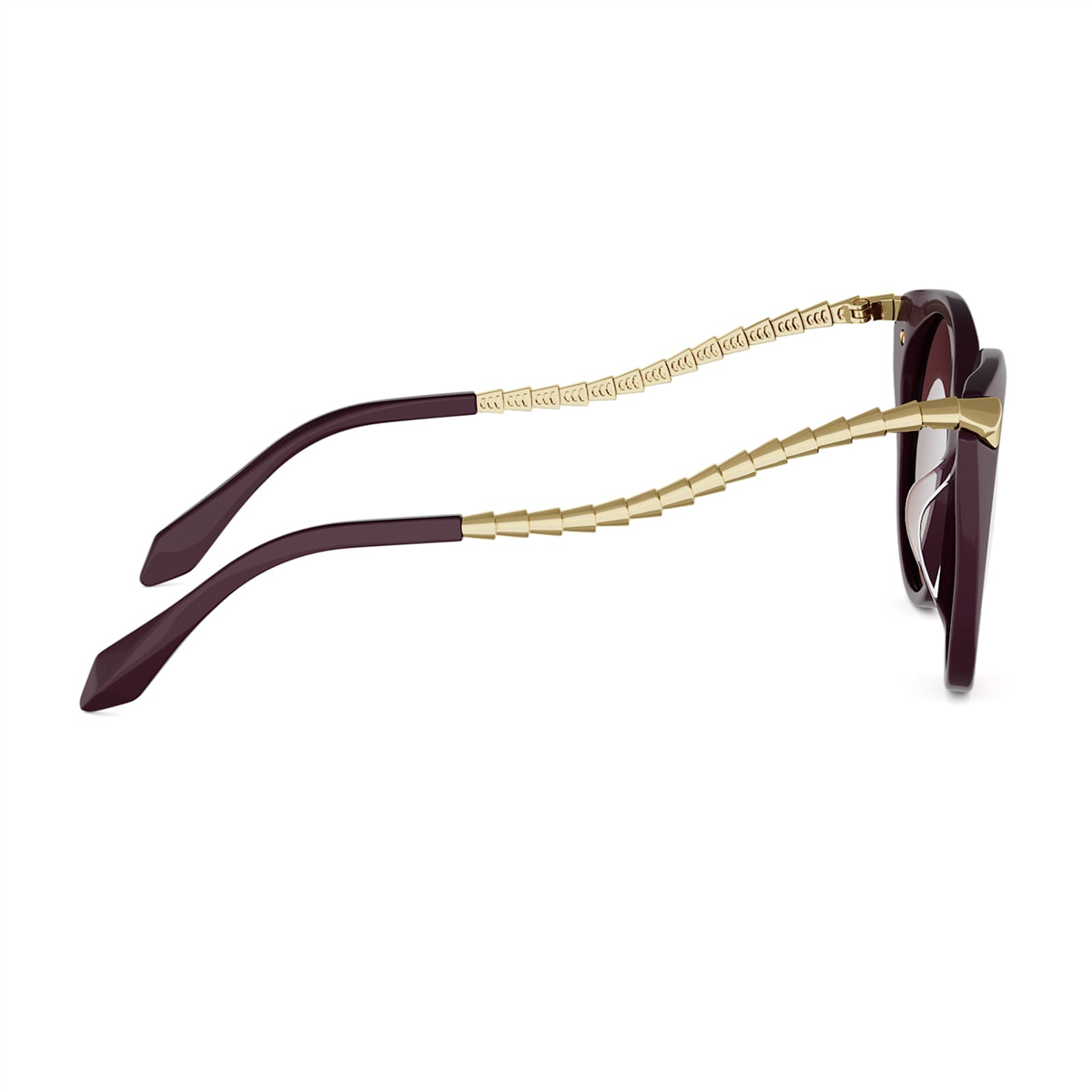 Bvlgari Serpenti Viper BV 40082I 81T Kadın Güneş Gözlüğü