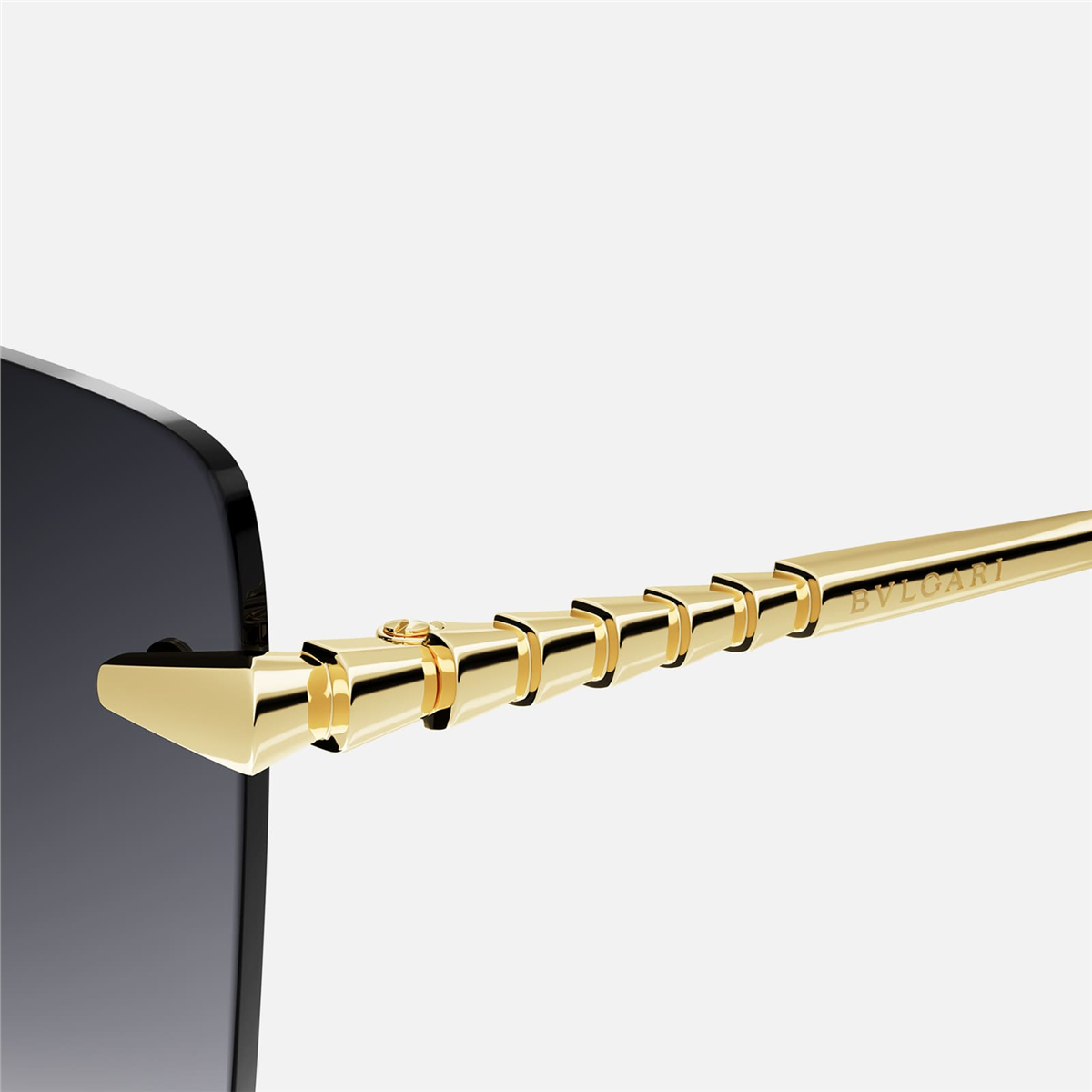 Bvlgari Serpenti Viper BV 40107U 30B Kadın Güneş Gözlüğü