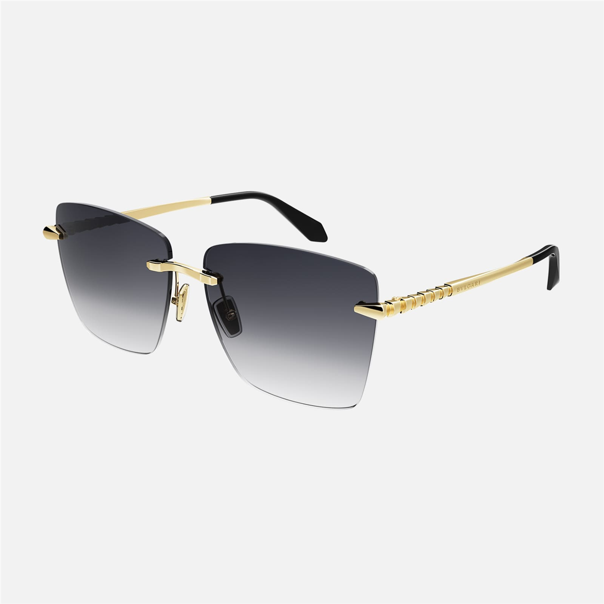 Bvlgari Serpenti Viper BV 40107U 30B Kadın Güneş Gözlüğü