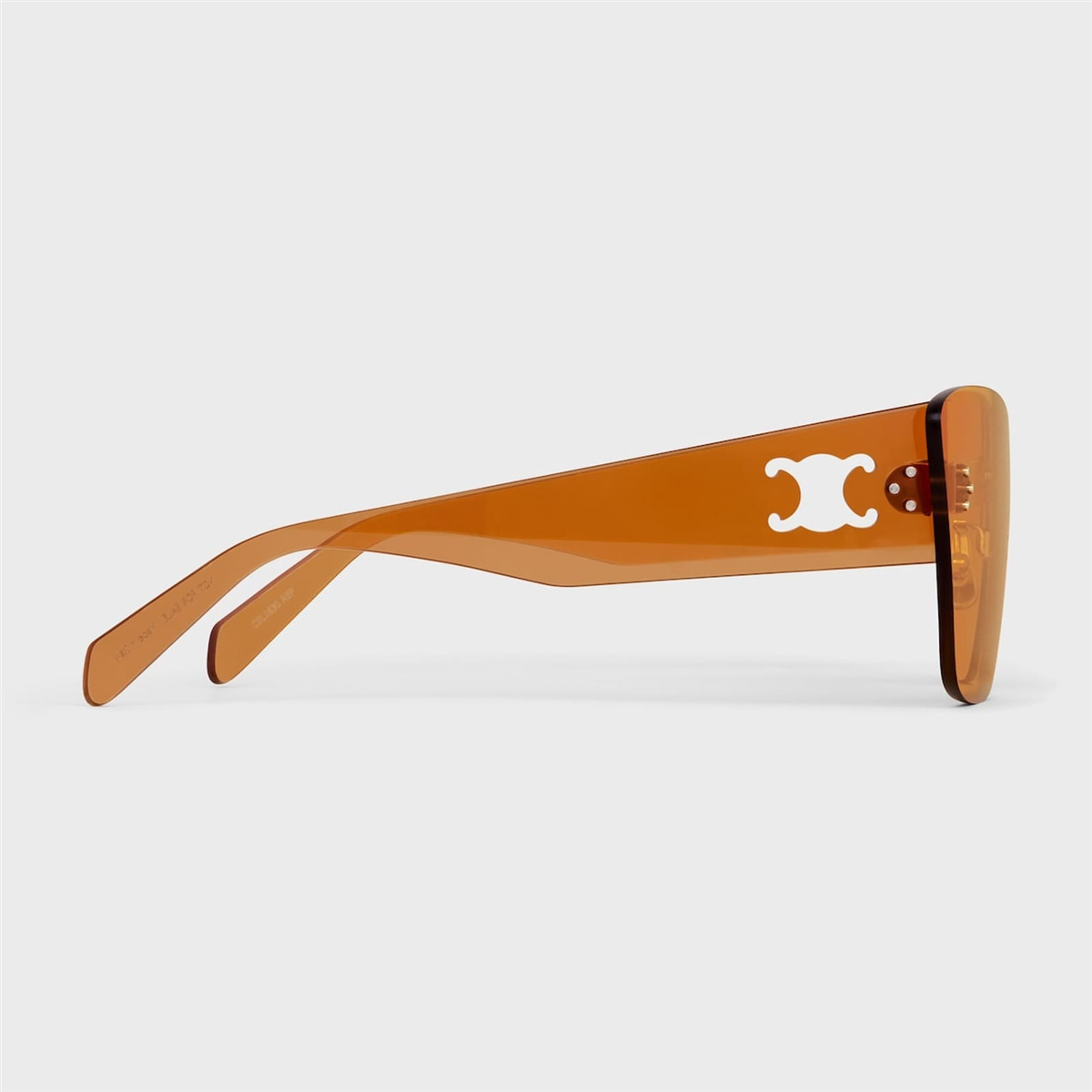 Celine Sundown Shade CL 40351U 42J Kadın Güneş Gözlüğü