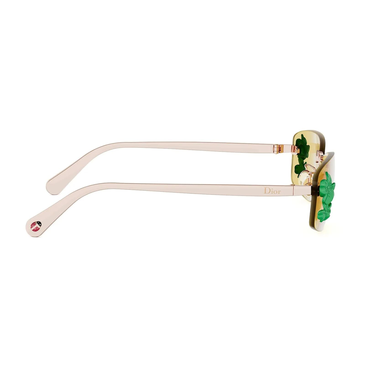 Dior Clover S1U CD 40248U 28J Kadın Güneş Gözlüğü