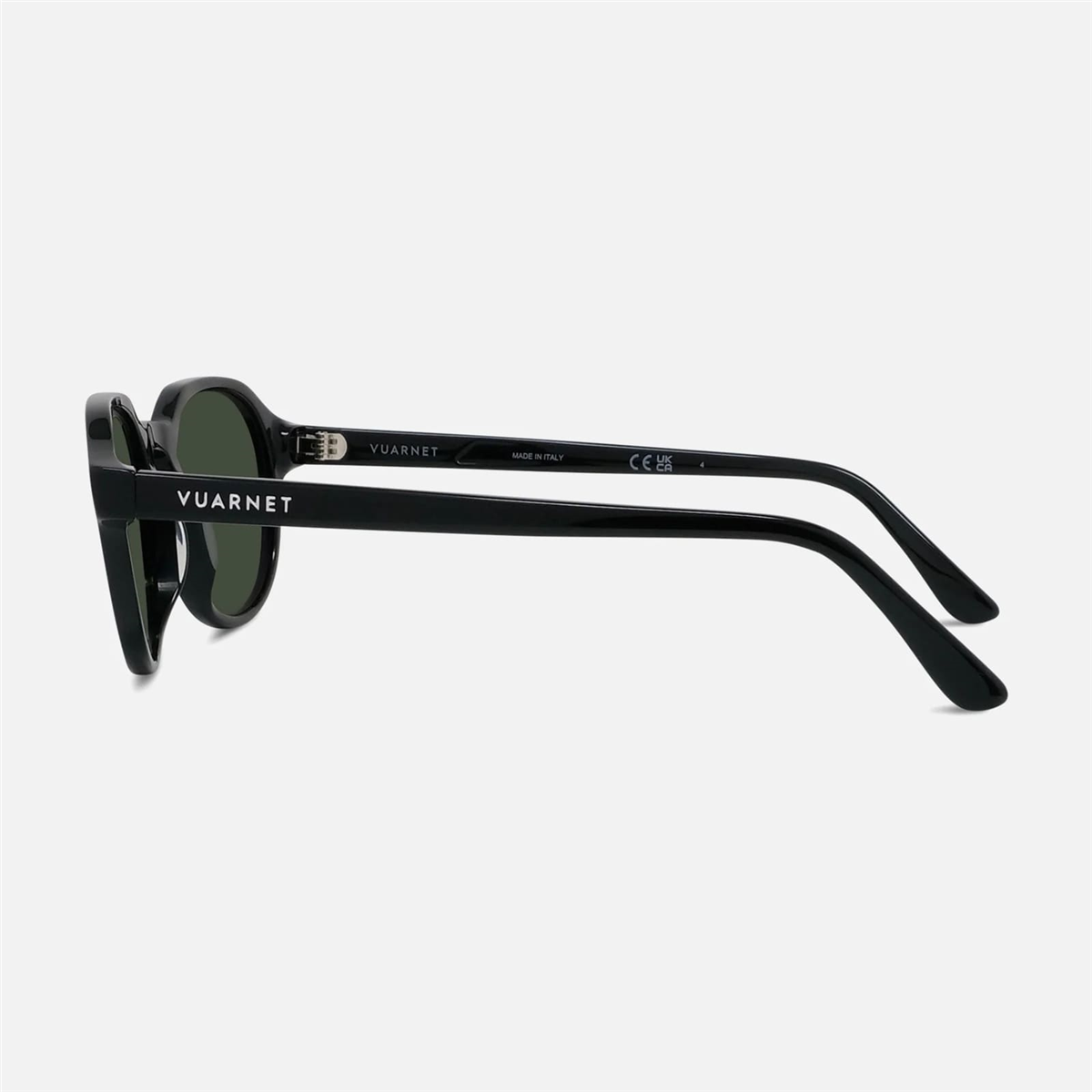 Vuarnet Belvedere 14 VU 40112I 01A Erkek Güneş Gözlüğü