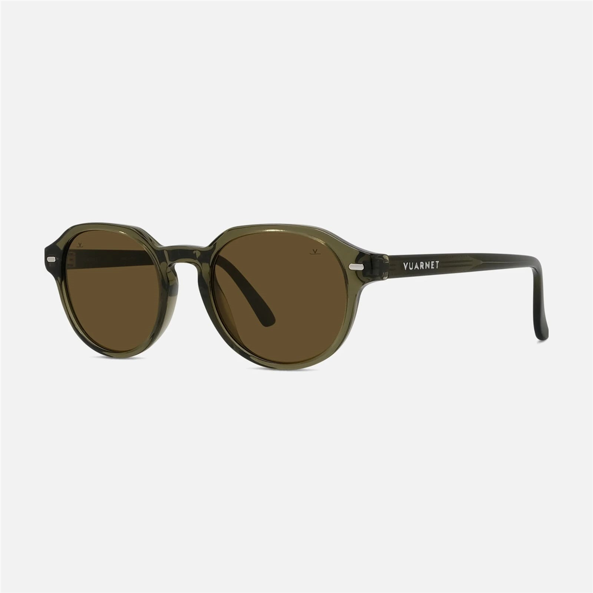 Vuarnet Belvedere 14 VU 40112I 96E Erkek Güneş Gözlüğü