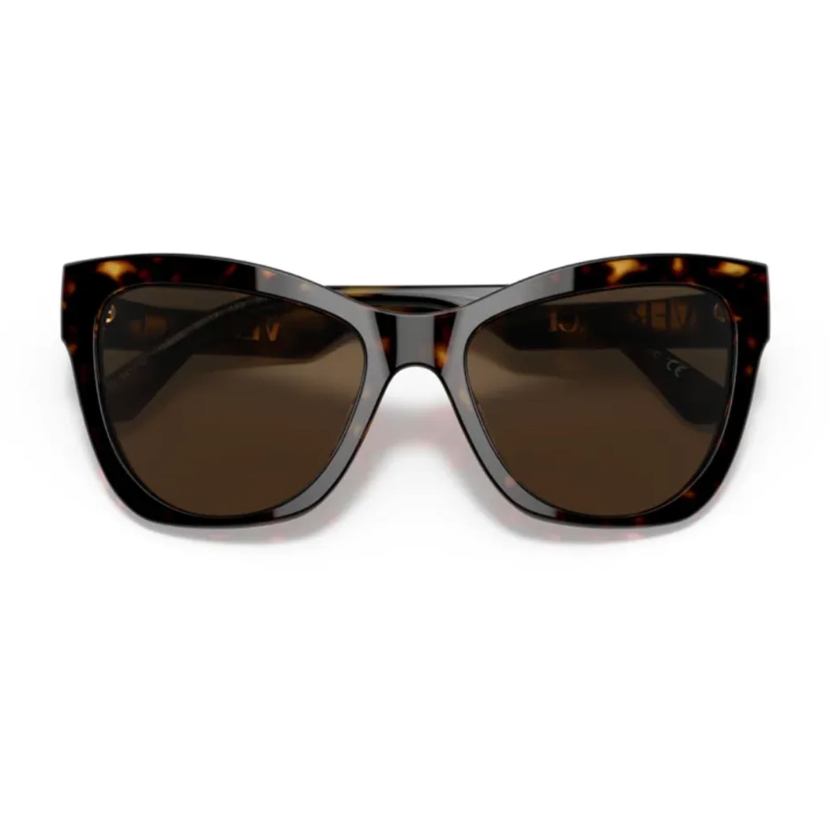 Versace VE 4417U 108/73 56 - Havana Kadın Güneş Gözlüğü