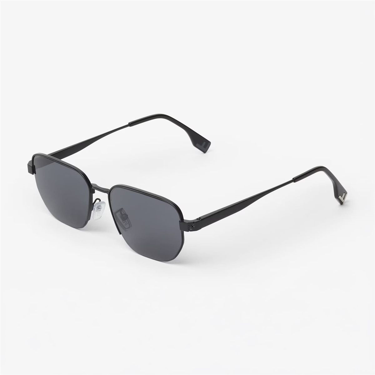 Fendi Sky FE 40211U 12A Erkek Güneş Gözlüğü