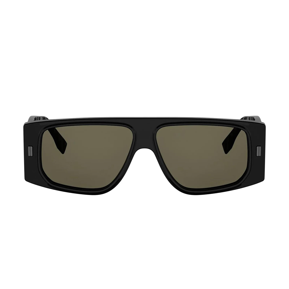 Fendi FF Squared FE 40214U 01N Erkek Güneş Gözlüğü