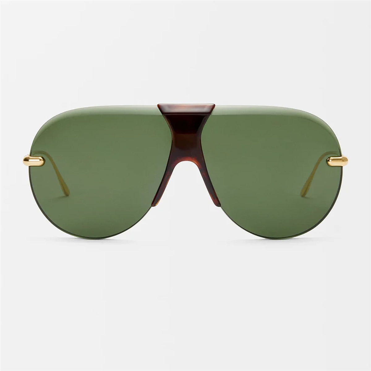 Loewe Slim LW 40192U 30N Kadın Güneş Gözlüğü