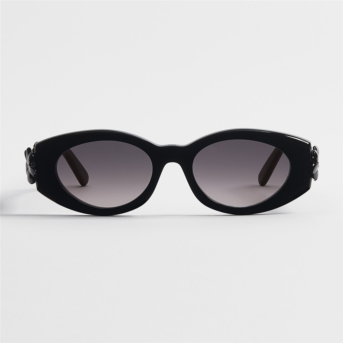 Dior Clover B1I CD 40260I 01B Kadın Güneş Gözlüğü